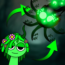 Horror Merger Sprunki: Phase 8