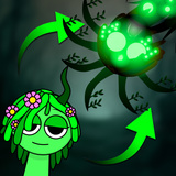 Horror Merger Sprunki: Phase 8