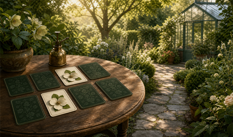 Cozy Couples: Dacha game cover