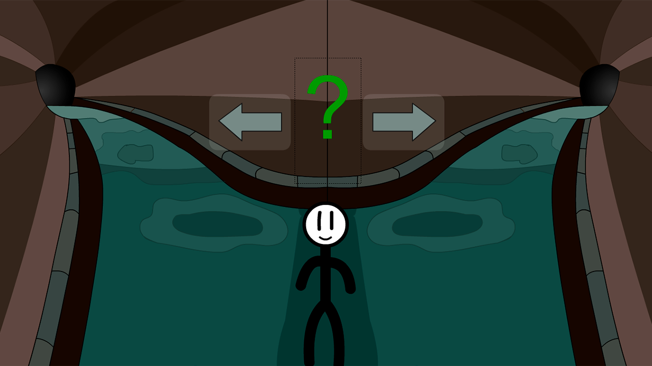 Stickman jailbreak 2 (by Starodymov) screenshot
