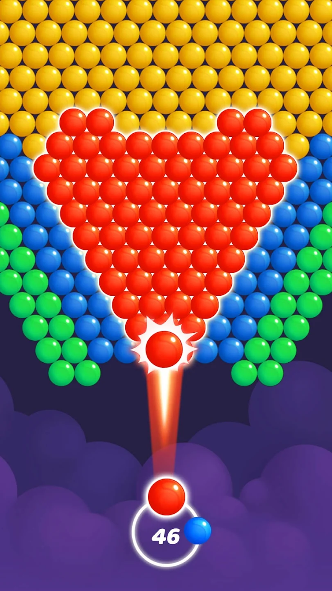 Blowing bubbles screenshot 7
