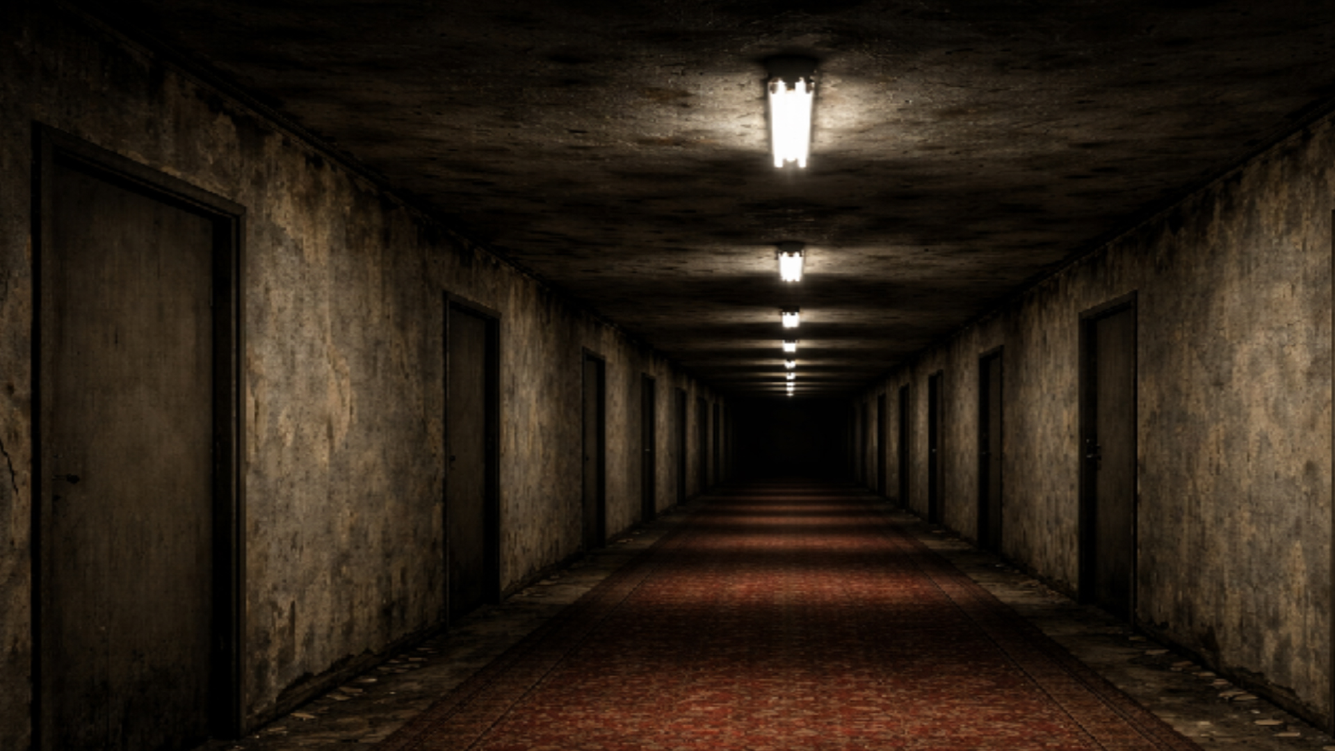 Эхо — screenshot 2