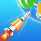 Rocket Blow: Destroy Planet in the Space 3D