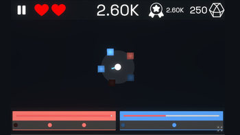 Color Orbit