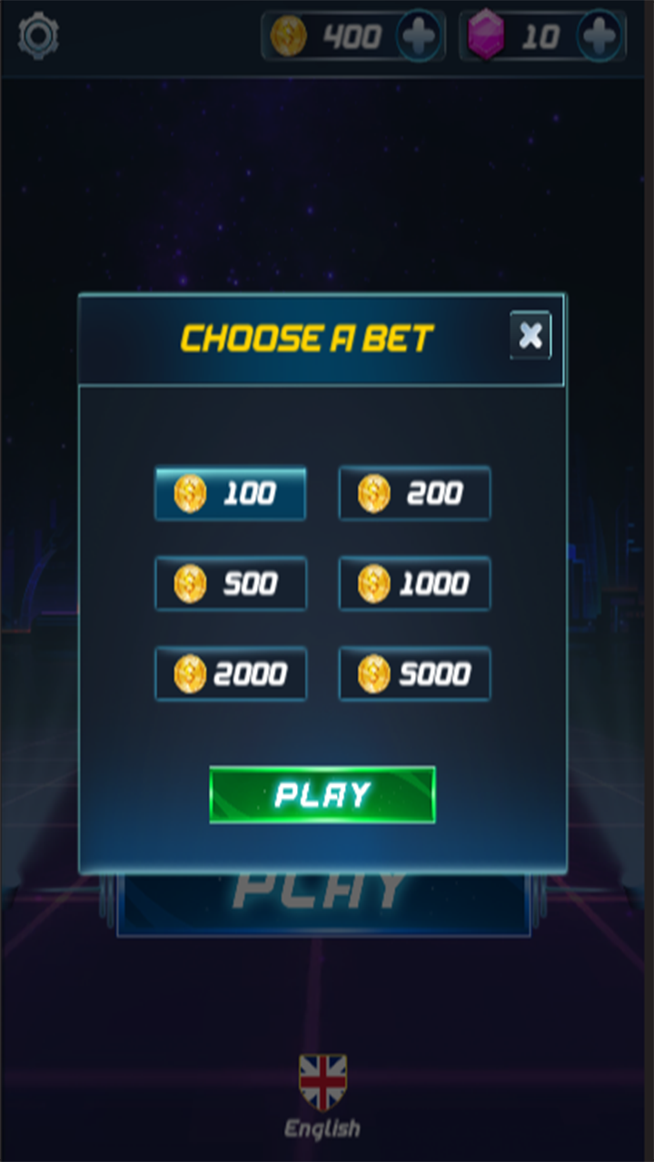 Become a millionaire screenshot 4