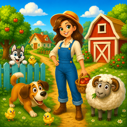 Your Farm