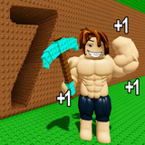 Obby: +1 Dig Per Step