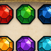 Lines - Classical puzzle