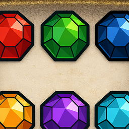 Lines - Classical puzzle