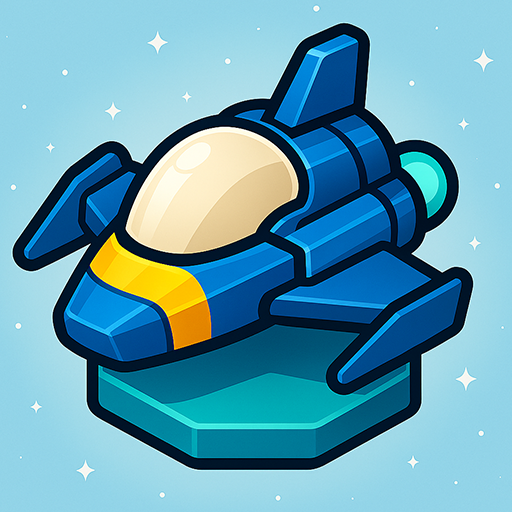 Battle of the Planets icon