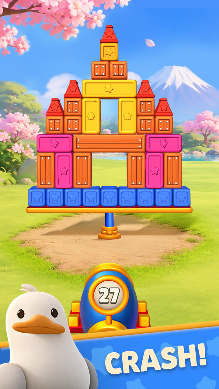 Smash Out screenshot 7