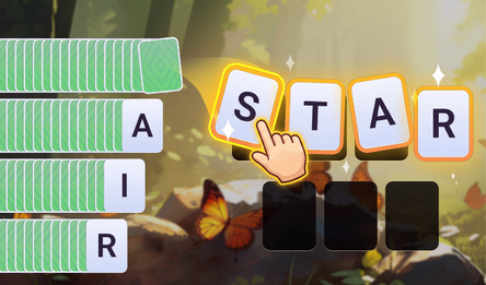 Word Solitaire Journey