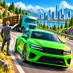 Open World Online