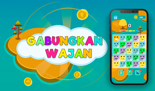 Gabungkan Wajah  loading=