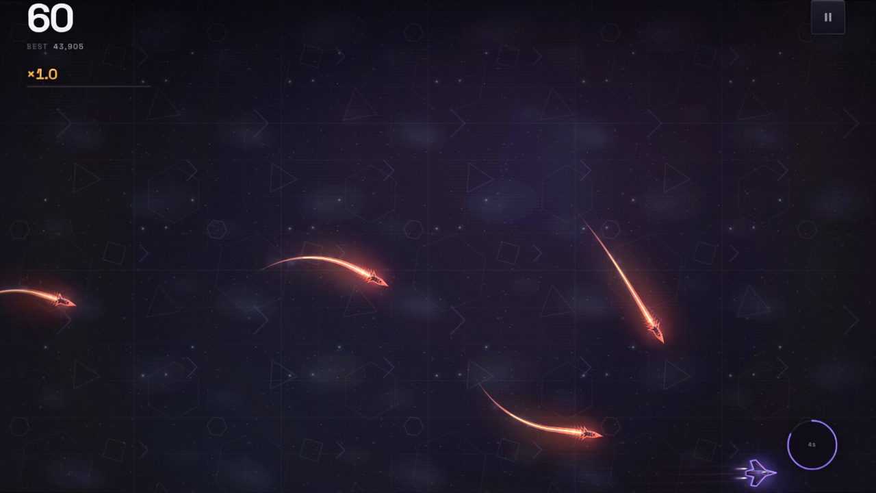 Near Miss — screenshot 2