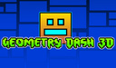 Geometry Dash 3D