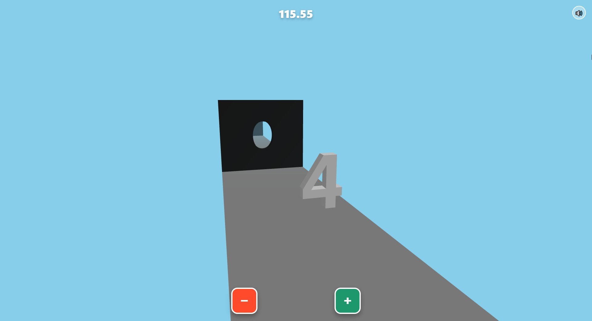 Number Fit — screenshot 3
