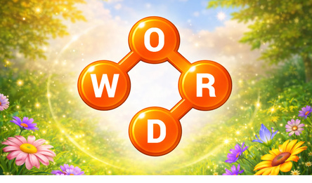 Crosswords - Words Connect