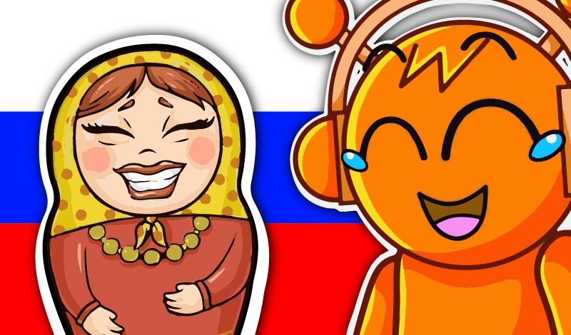 Sprunki in Russia Mini Games game cover