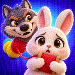 Yarns and Wolves