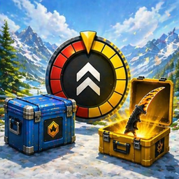 UPGRADER: Upgrade Your Inventory!