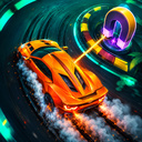 Driftbound: Race in the Grip of Drift!