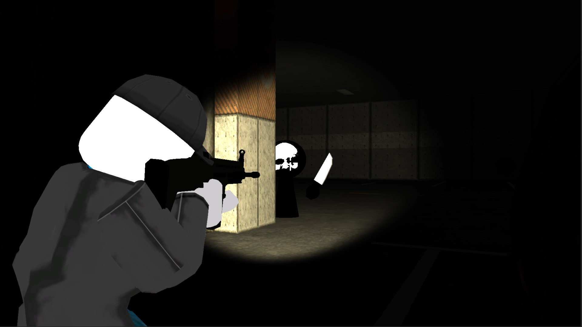 Спрунки: Спаси их всех! — screenshot 7