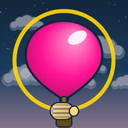 Balloon Burst