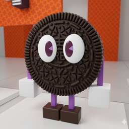 Cookie Obby - Get cheats!