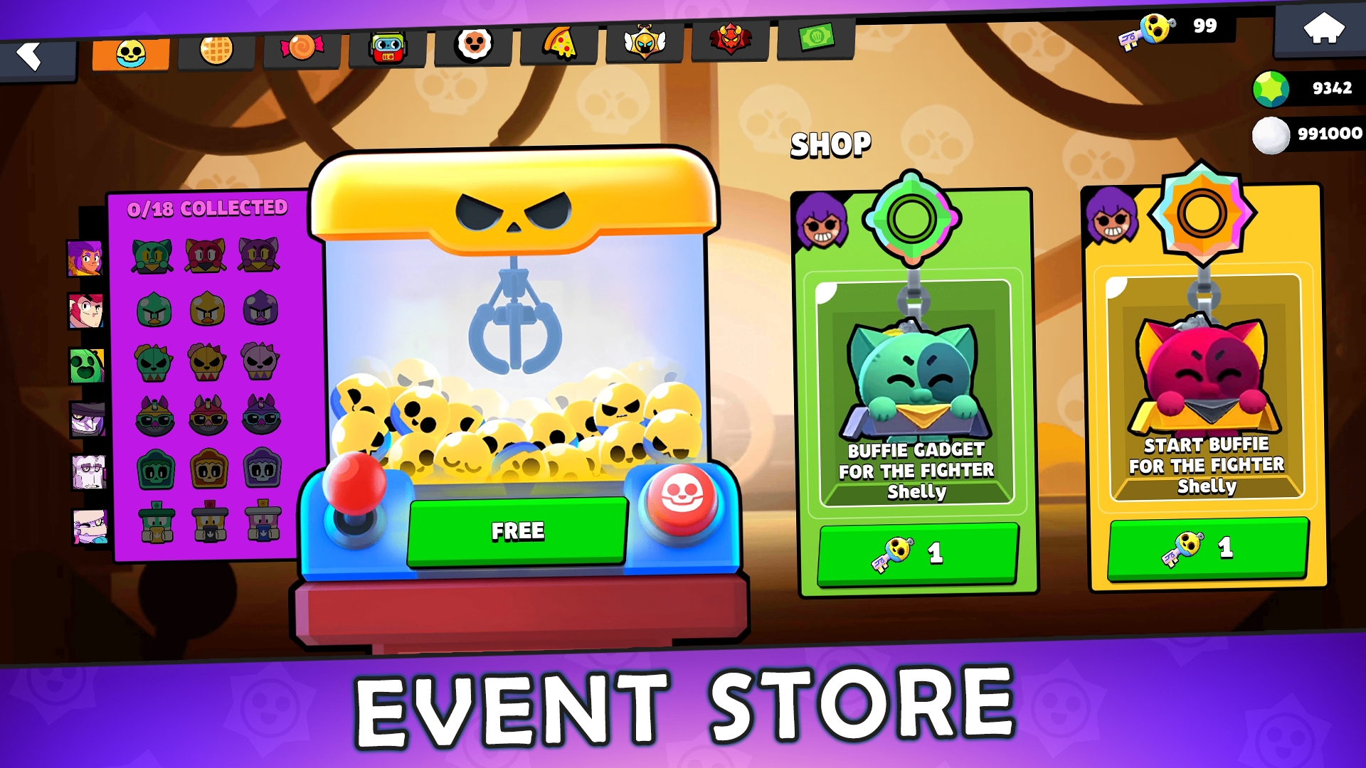 Box Simulator for Brawl Stars — screenshot 9