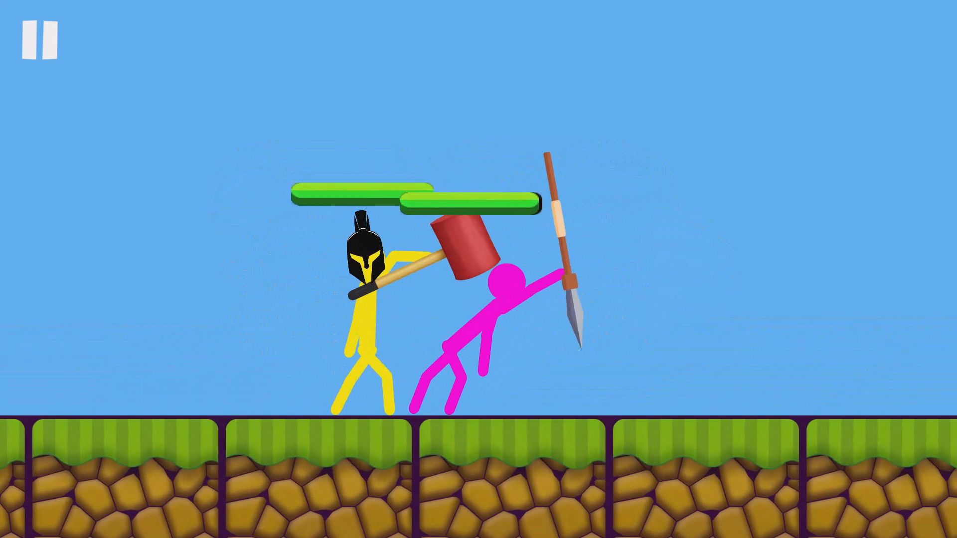 Плейграунд: схватка регдоллов — screenshot 3