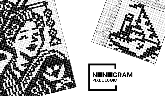 Nonogram: Pixel Logic