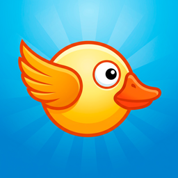 Flappy Goose