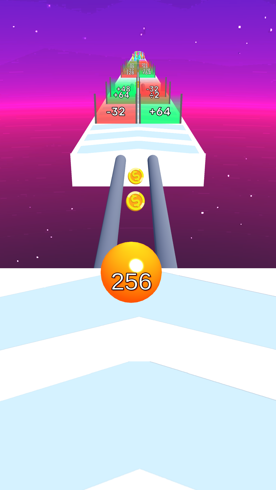 2048 Master Of Doubling screenshot 6