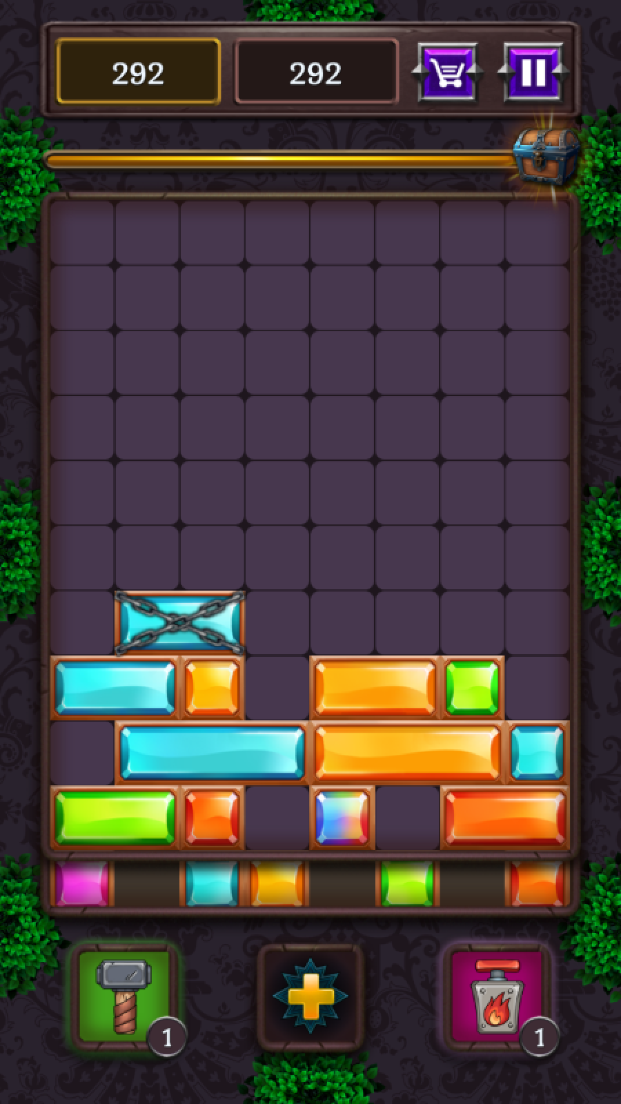 Slime & Drop screenshot 9