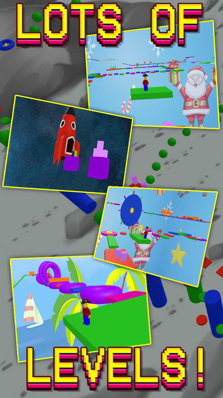 Blox Obby screenshot 7