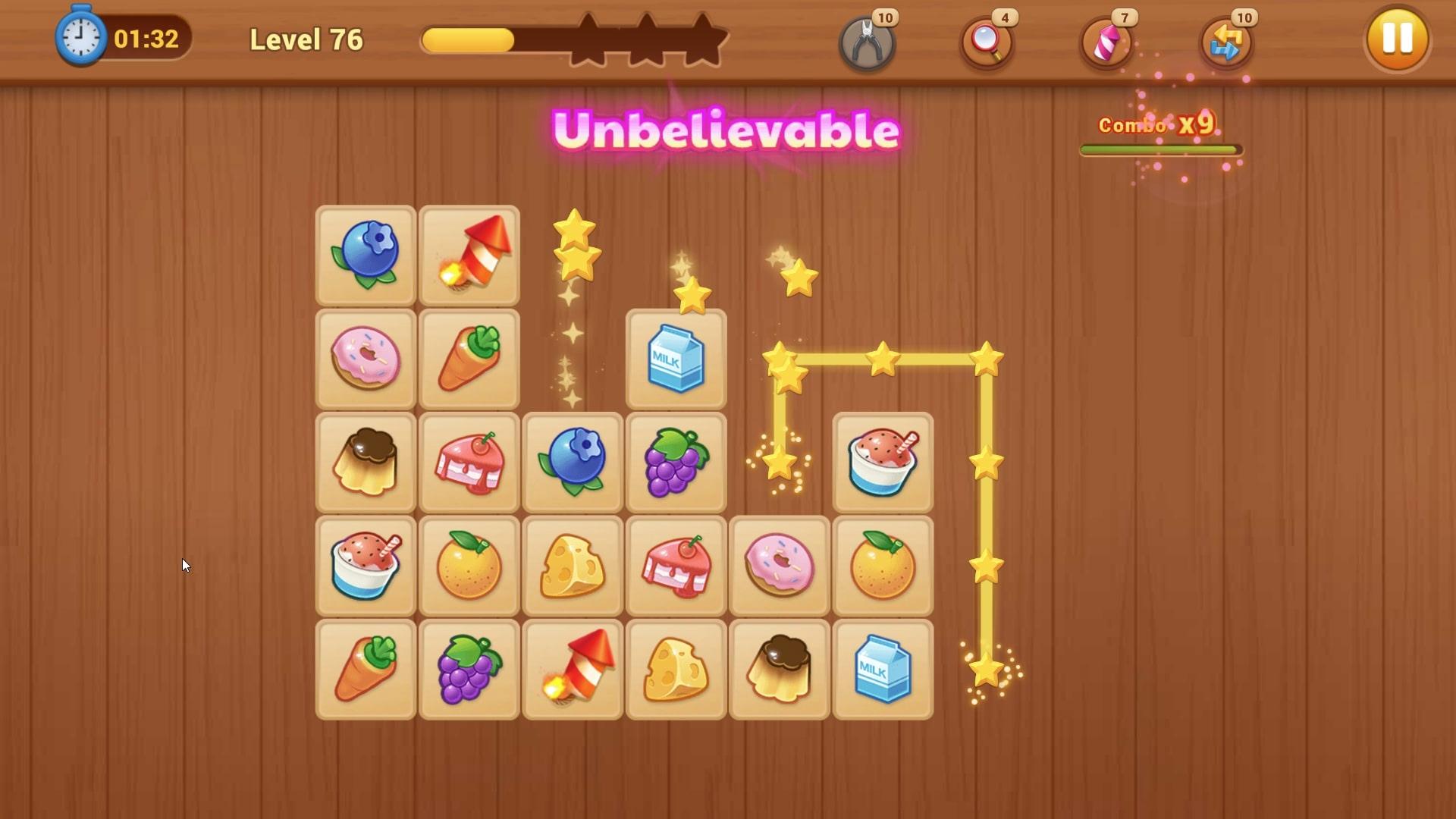 Tile Connect - Pair Matching screenshot