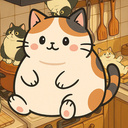 Triple match cats: find all the hidden cats