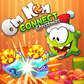 Խաղ Om Nom Connect Christmas