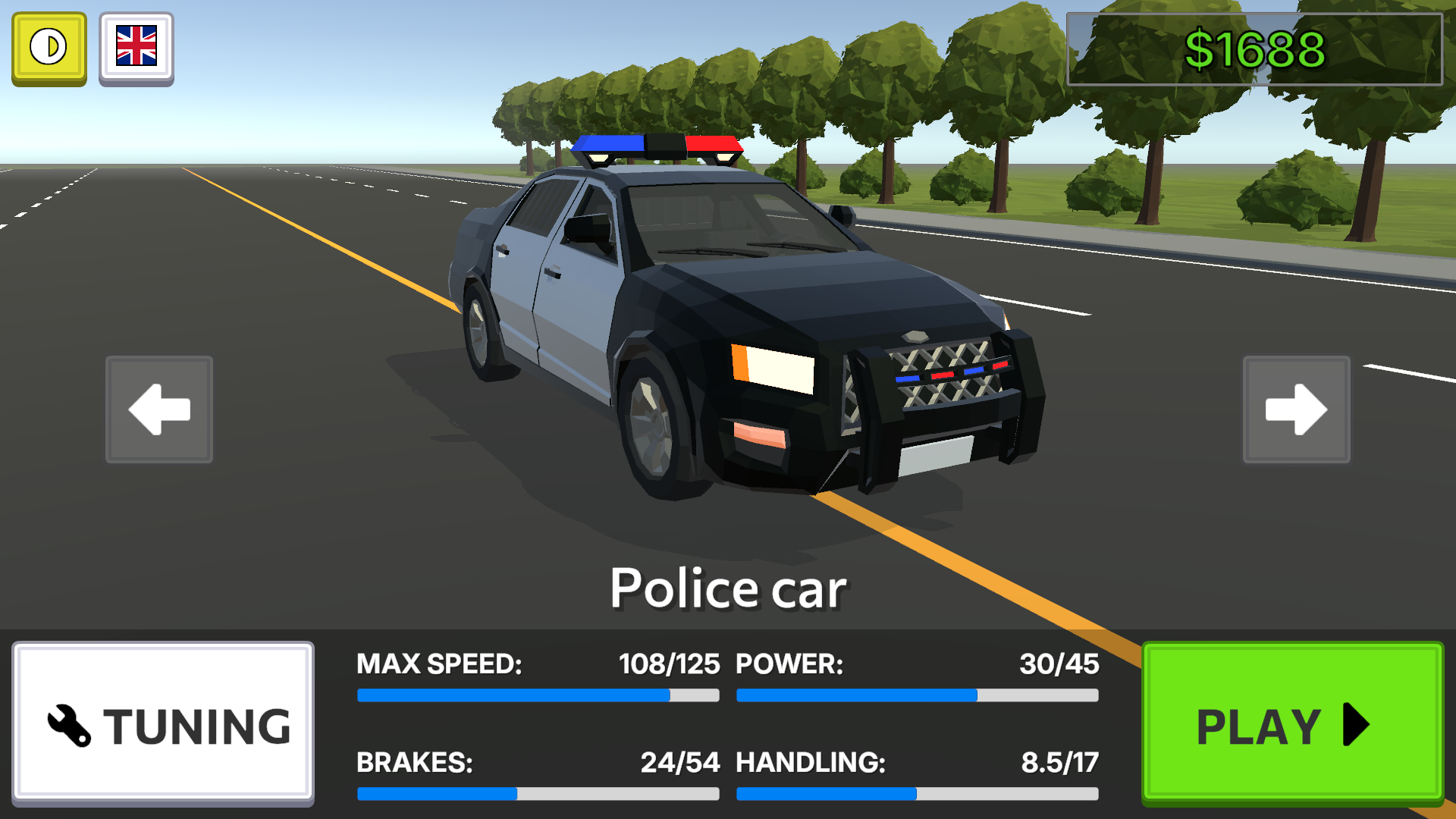 Endless Racing: Traffic Weaving — screenshot 6