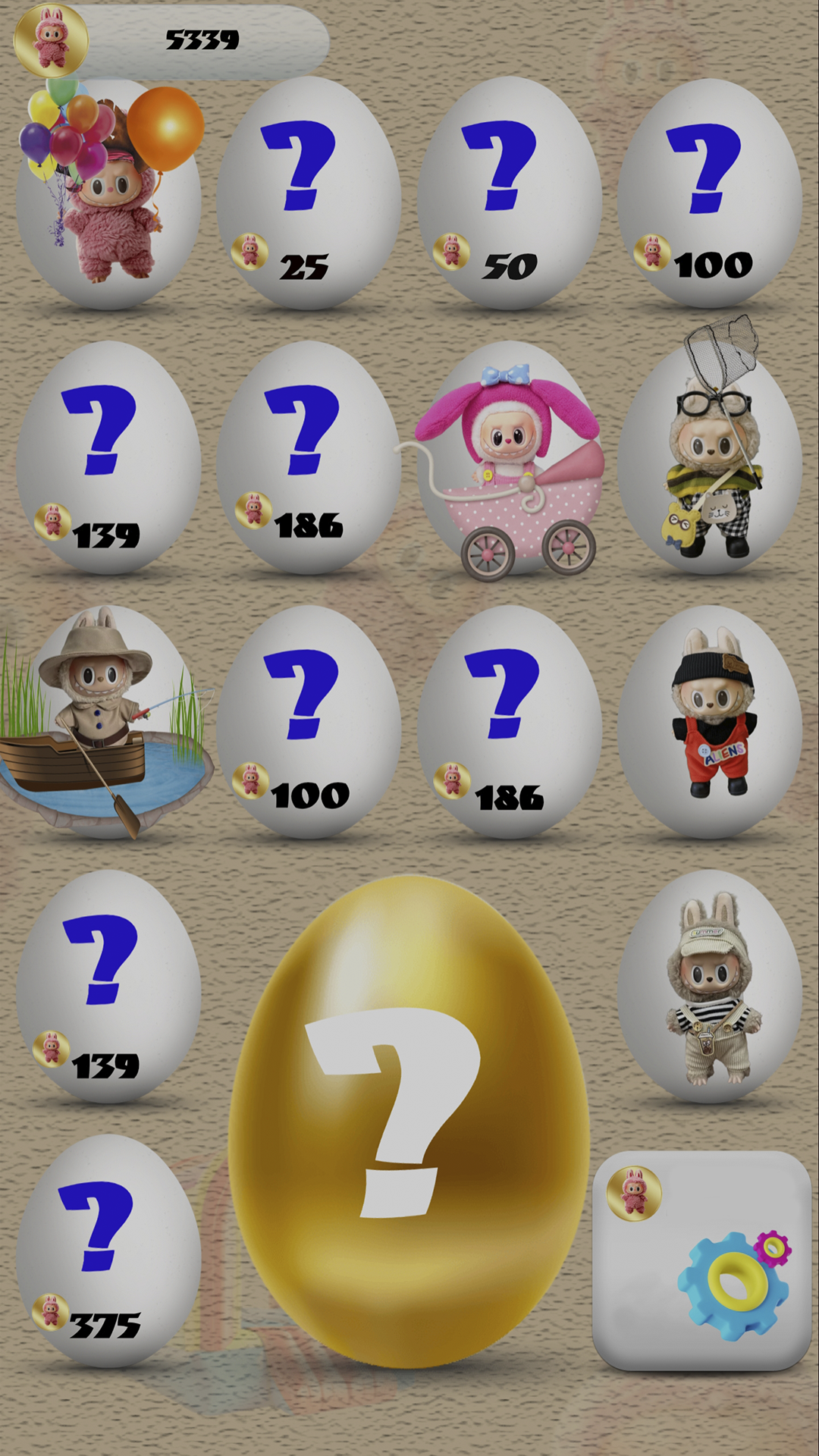 Labubu Surprise screenshot 6