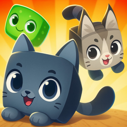 Симулятор Питомцев: Обби Эволюция