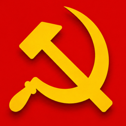 Слова из букв СССР