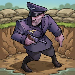Раскопник: Бесконечная война