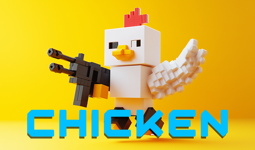 Chicken game
