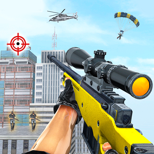 Forward Assault icon