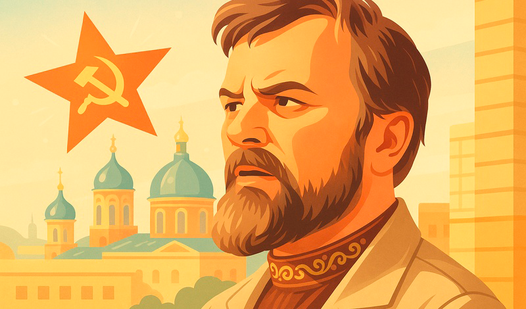 Угадай фильм СССР — trailer