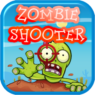 Zombie Shooter