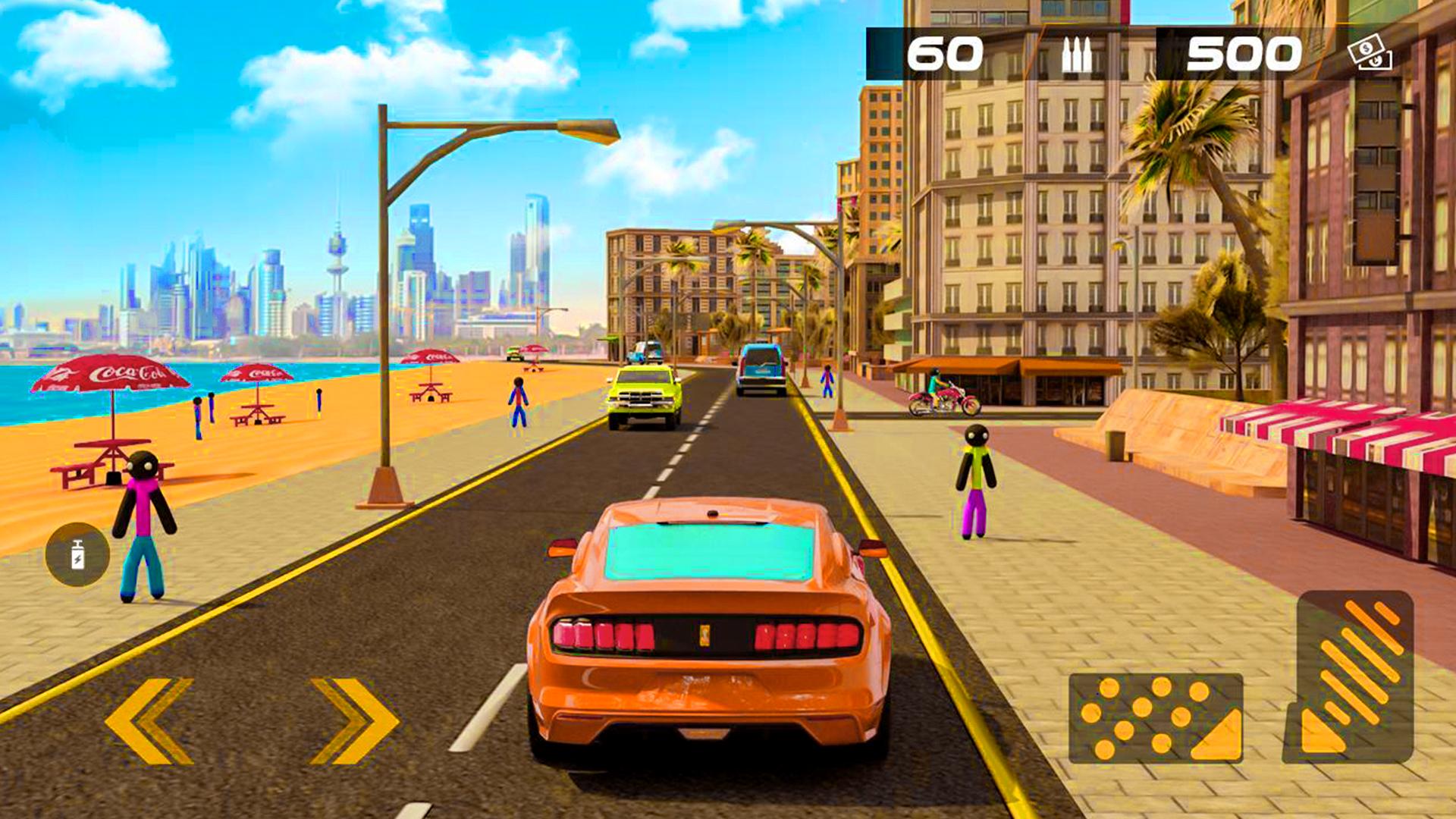 Super Stickmaxy screenshot