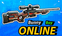 Bunny Boy online